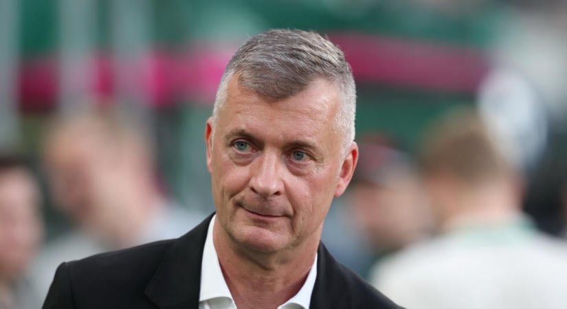 Magyar Péter bejelentése után Kubatov Gábor és Szijjártó Péter is nagyon aggódhat