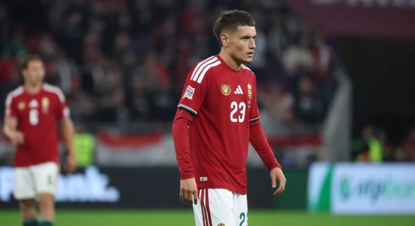 „Van már tapasztalatom ezzel a sérüléssel” – több hetes kihagyás vár Redzic Damirra