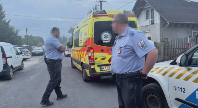 Fegyverrel hadonászott a mérai óvoda előtt