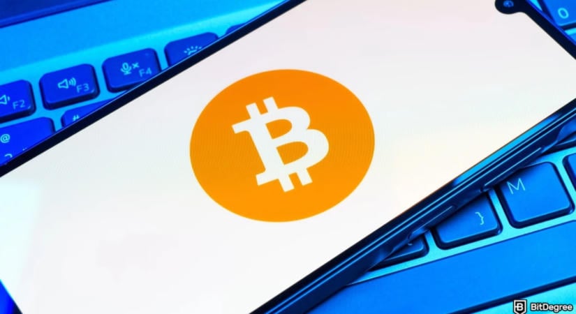 Bitcoin: 84 ezer dollárnál nyílhat meg az út az új rali előtt