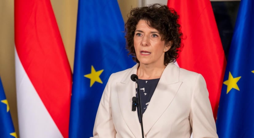 Abortusztabletta: Dobrev Klára meglepő szerepben tűnt fel, tiltakozik az Alfa Szövetség