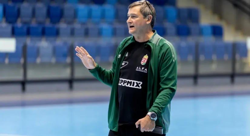 Golovin Vlagyimir: Meg kell találni a csapat régi, sikeres játékát