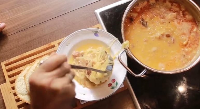 Elfeledett laktató étel a magyar paraszti konyhából, ez adta az erőt a farkasordító téli hidegben