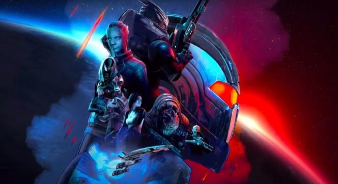 Mass Effect Universe: minden, amit megtudtunk a BioWare törölt projektjéről [VIDEO]