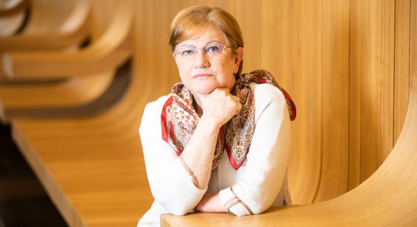 Szili Katalin (PestiSrácok.hu): Sose tudott a népi nemzeti keresztény irány mainstreammé válni a Szocialista Párton belül