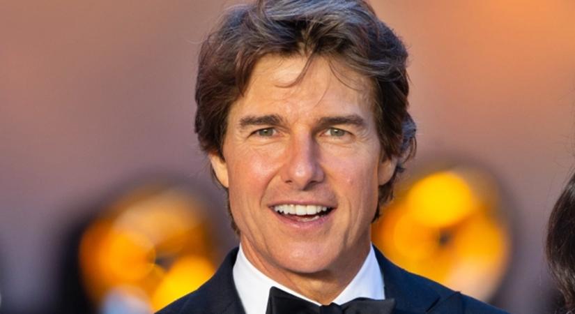 Tom Cruise arcát teljesen tönkretette a plasztika – Megdöbbensz a színész plasztika előtti és utáni képén