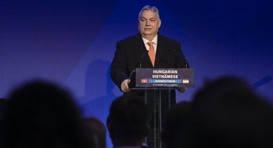 Megvan, mikor lesz Orbán Viktor évértékelője