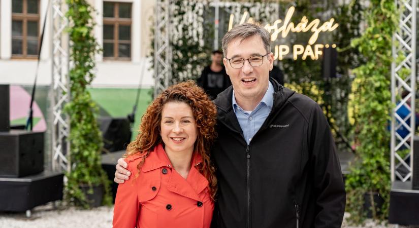 Tüttő Kata főpolgármester-helyettesnek jelölésére kötelezik Sára Botond főispánt