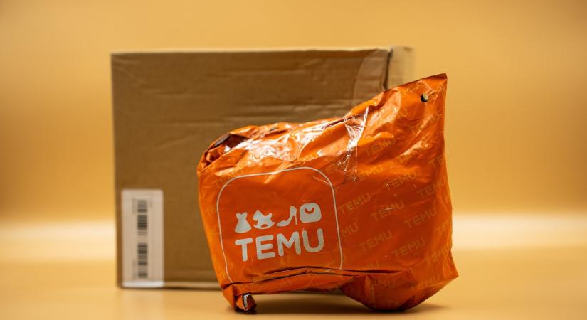 Vége Temu aranykorának, megálljt parancsol az EU