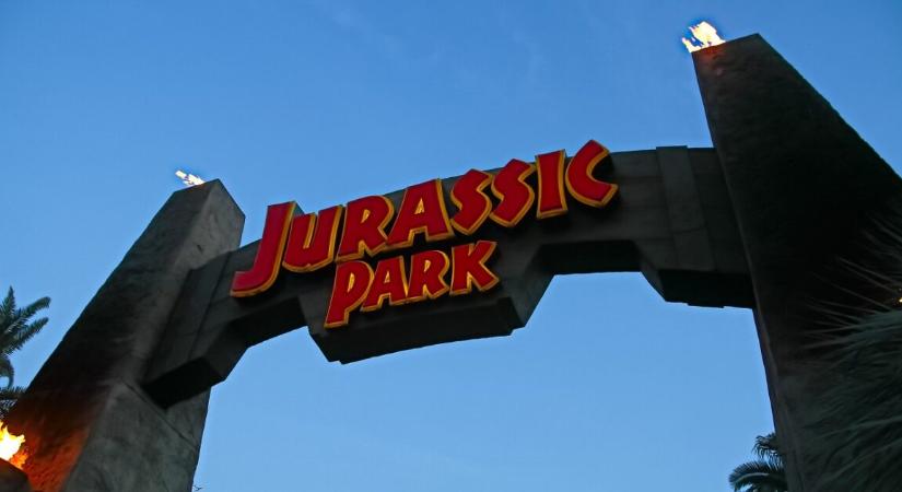 Gyászol a filmipar – elhunyt a Jurassic Park legendás színésze