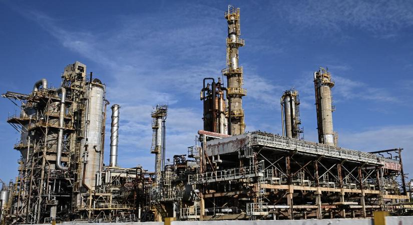 Földrengés után olajláz: Venezuela romjai felett indul az amerikai roham