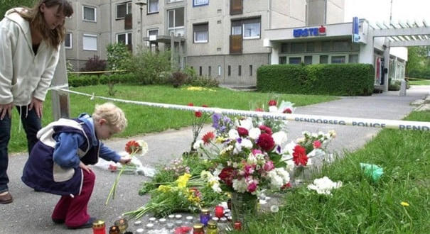 A móri bankrablásról filmet forgatnak, 24 év után is maradt rejtély