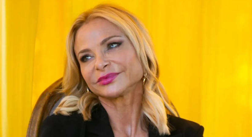 „Utálok diétázni..” – Yvonne Dederick elárulta, hogyan őrzi meg bomba alakját