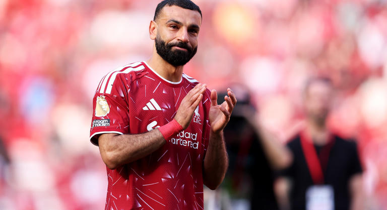 Új klubja bejelentette a Liverpooltól távozó Mohamed Szalah szerződtetését