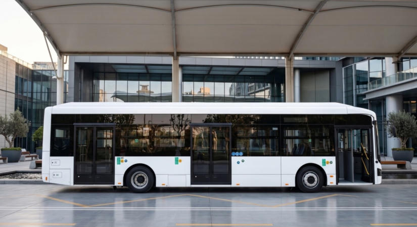 Eldőlt: összejött a hatalmas üzlet az Ikarus számára