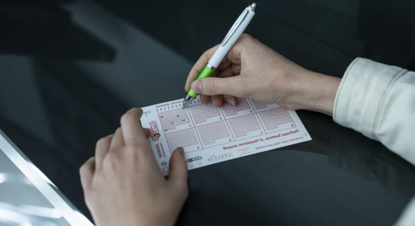Szerencseszáma a 21? – nyerőszámok és nyeremények a hatos lottón