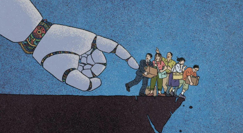 Az AI-laborok tesztjei valódi rendszereket törtek fel – ki fizet a kárért?