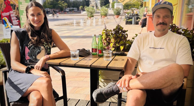 „Ha a gyereknek túl sok a szabadideje, az kártékony” – interjú Petrov Ivánnal a mozgás fontosságáról