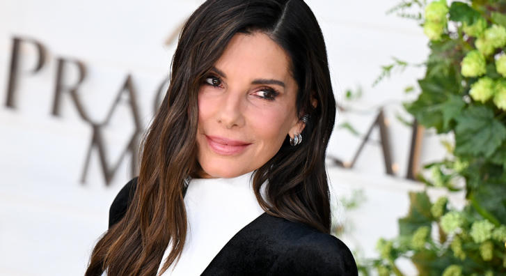 Sandra Bullock már 30 éve is a karrierje végét jósolta, elárulta, mire költötte minden pénzét