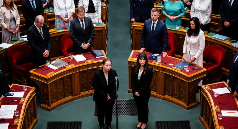 A Fidesz szerint 13 alaptörvényi rendelkezést sért az új szuperhivatalról szóló törvény