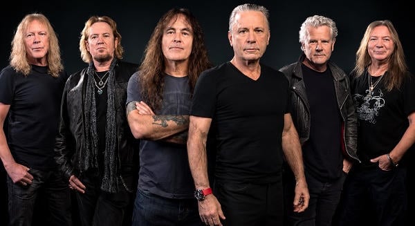 Már több mint 110 licencpartnerrel dolgozik világszerte az Iron Maiden