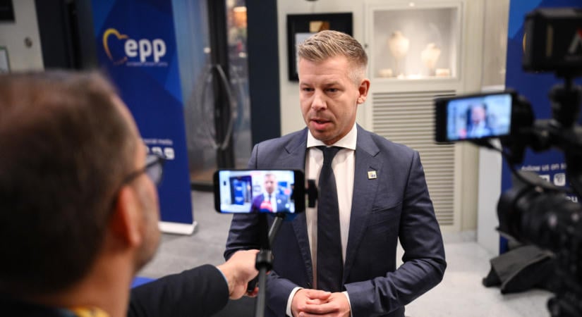 Magyar Péter: jelenlegi formájában nem elfogadható az uniós költségvetési javaslat