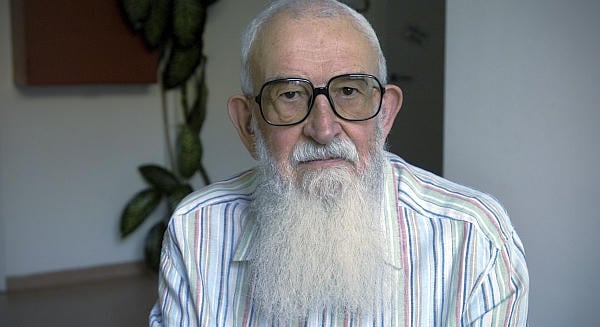 „A történelemből tanulni, bármennyire hasznos volna is, nem tudunk”