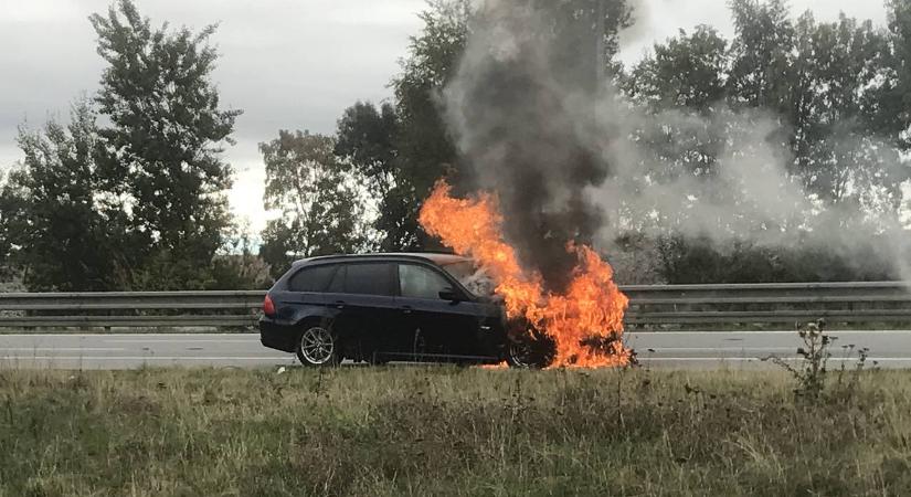 Ezektől éghet porrá az autód
