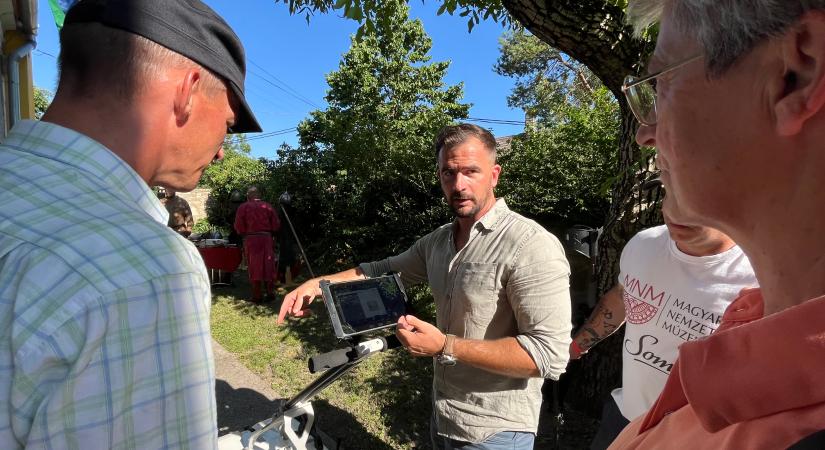 Előtérben a régészet és a középkor világa az idei múzeumok éjszakáján