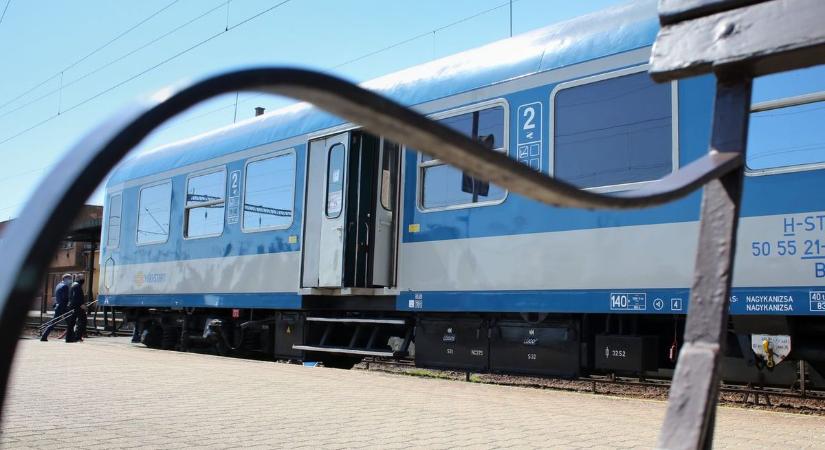 Komoly fennakadások a szegedi vasútvonalon, jelentős késésekre kell készülni