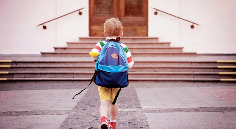 Fidesz: Bővítse a kormány az iskolakezdési támogatásra jogosultak körét!