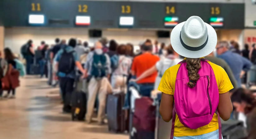 Bennfentes reptéri trükk terjed: így jutsz át a biztonsági ellenőrzésen pillanatok alatt
