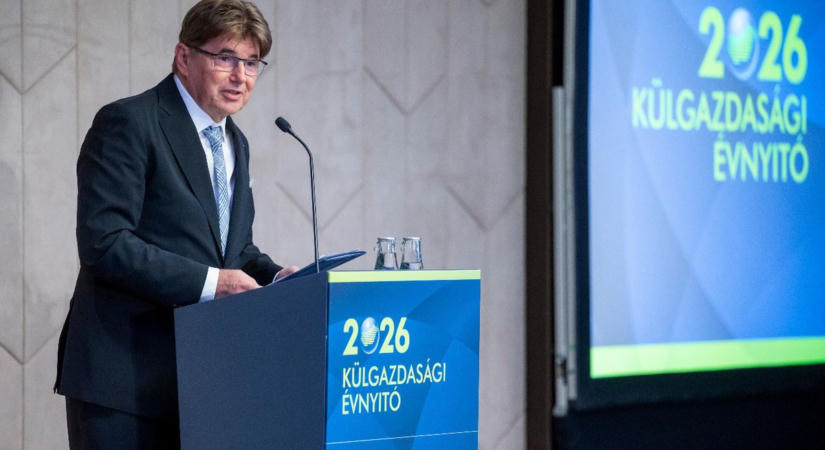 Felmentették Bánfi Zoltánt az MKIK Tőkealap-kezelő Zrt. vezérigazgatói és igazgatósági tisztségeiből