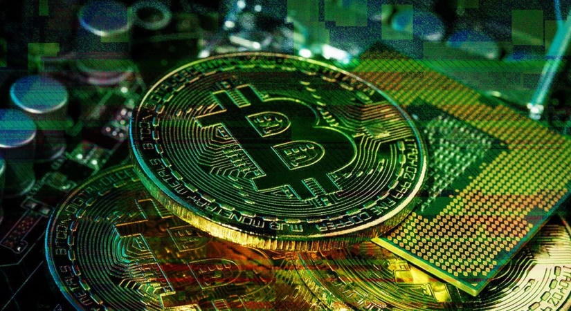 Újra nyereségben a rövid távú bitcoinvásárlók