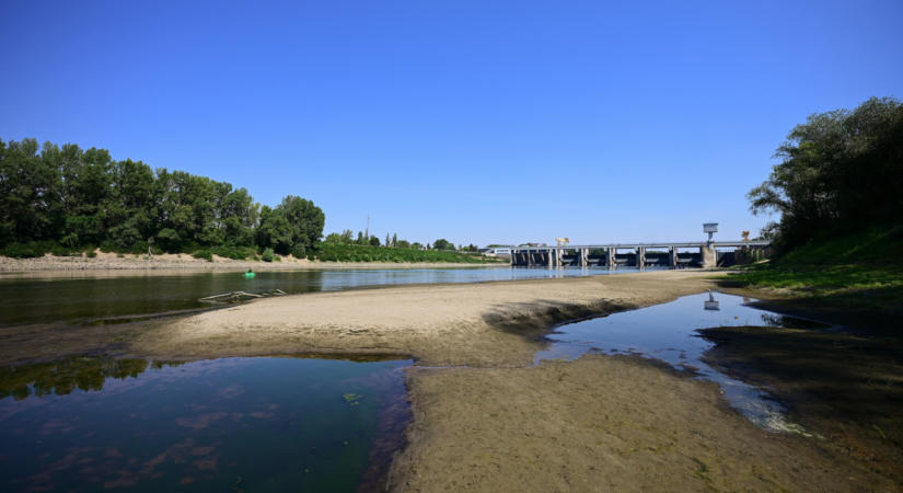 Apad a Tisza, rendkívüli intézkedésekre van szükség