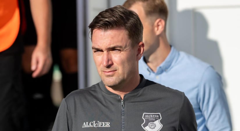 Gólzápor Kövesden: Máté a hajrára, Weitner az egyéni hibákra panaszkodott