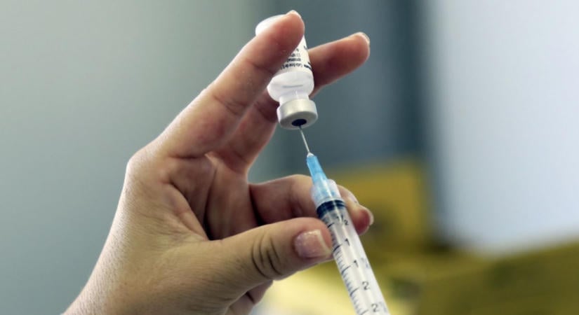 Csak most derült ki a HPV-oltás teljesen új, pozitív hatása