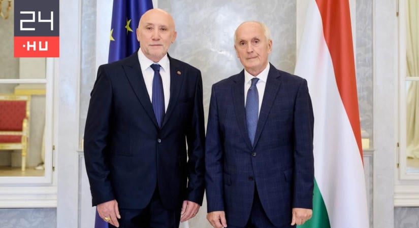„Korábban nem tapasztalt feszültség” alakult ki az ügyészségen belül