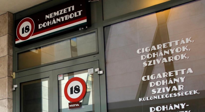 Jó, hogy tovább emelik a cigaretta árát?