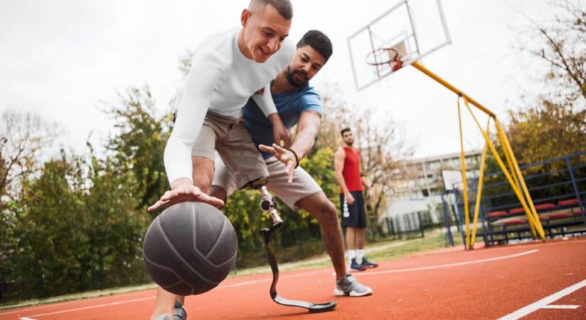 „Kezdd el a mozgást, a motiváció majd utolér” – az Európai Sporthét 40 országban pörgetné fel az embereket