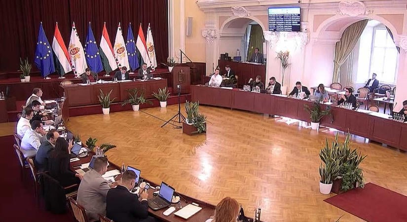A vízdíj esetleges megemelése és az elöregedett csőhálózat megújítása miatt heves vita bontakozott ki a Fővárosi Közgyűlésben