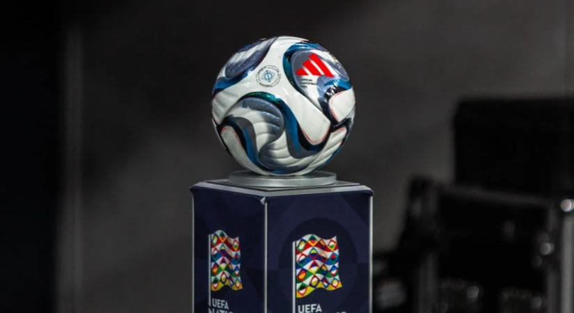 Nemzetek Ligája: Győzelemmel debütált Zidane a francia válogatott élén