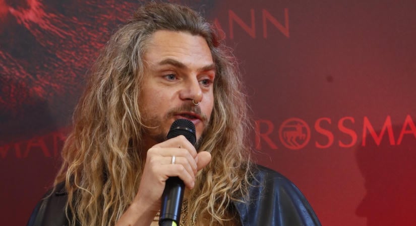 „Vannak ezek a cikibulik...” – Steiner Kristóf odaszúrt DJ Oti rajongóinak