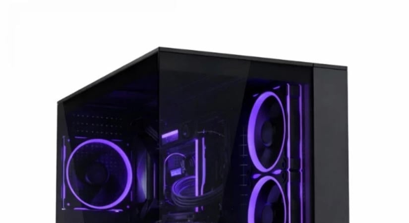 Gamer PC vásárlás 2026-ban: Útmutató az ideális konfiguráció kiválasztásához