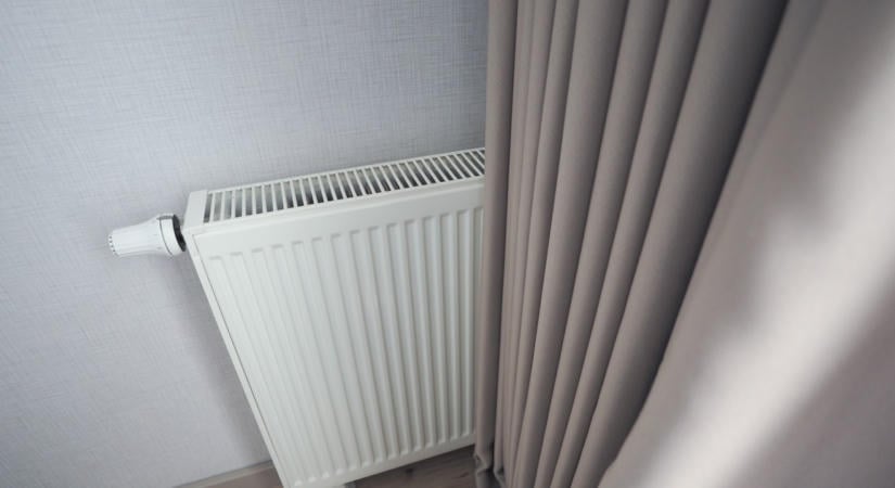 Tedd ezt a radiátorra, amikor elindul a fűtés: napokig kellemes, fűszeres illat lehet a szobában