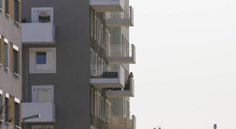 Airbnb és Booking.com rajongókra sújt le Bécs városa