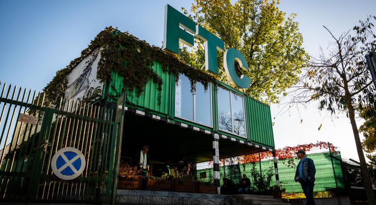 Eljött a nap, eldől, hogy Kubatov Gábor marad-e a Ferencváros elnöke