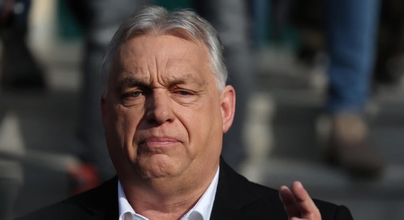 Orbán Viktor gratulált Netanjahunak az izraeli választási eredményekhez