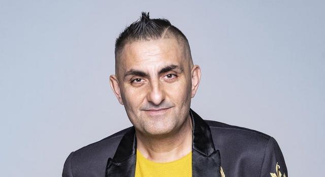 Gáspár Győző a plasztikáról: "Szétszabott az orvosom"