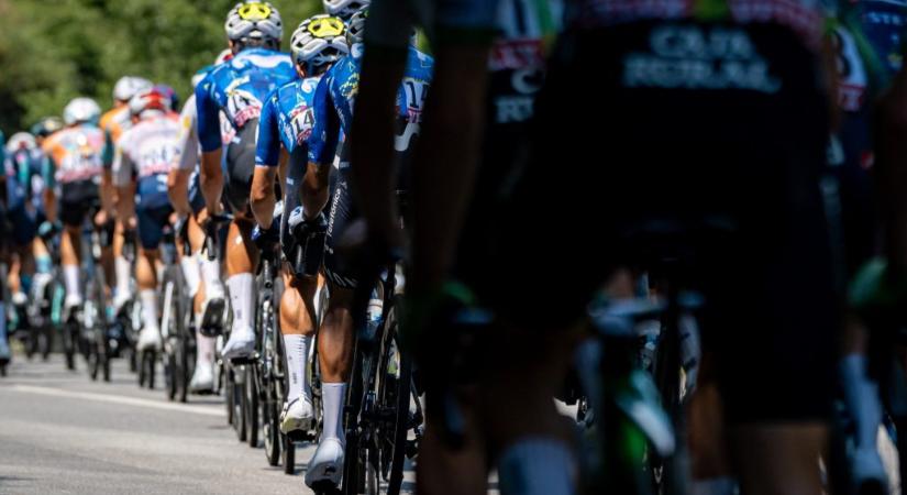 Megtudtuk, mennyit fizet a köztévé a Tour de France közvetítési jogaiért